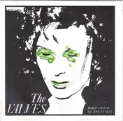 The Valves - Robot Love & For Adolfs' Only