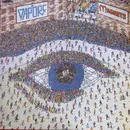 LP - The Vapors - Magnets