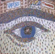 LP - The Vapors - Magnets