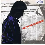 The Vapors - Waiting For The Weekend