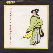 The Vapors - Turning Japanese