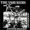 12'' - The Varukers - Another Religion Another War - Original