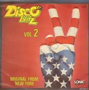 The Vast Majority & Camp Galore - Disco Blitz Vol. 2