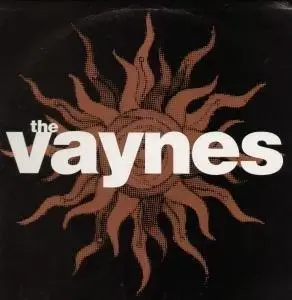 The Vaynes - Vayneglorious