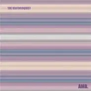 The Ventriloquist - Amb.