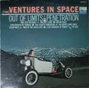 LP - The Ventures - (The) Ventures In Space