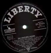 LP - The Ventures - The Ventures Again