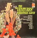 LP - The Ventures - The Ventures' Christmas Album