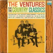 The Ventures - Play the Country Classics