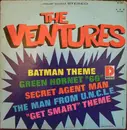 LP - The Ventures - The Ventures