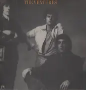 Double LP - The Ventures - The Ventures