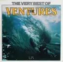 LP - The Ventures - The Very Best Of The Ventures