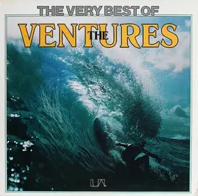 The Ventures - The Very Best Of The Ventures