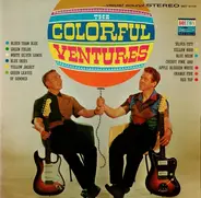 The Ventures - The Colorful Ventures