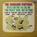 LP - The Ventures - The Fabulous Ventures