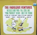 LP - The Ventures - The Fabulous Ventures - Dolton US