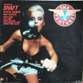 The Ventures - Theme From Shaft