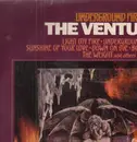 LP - The Ventures - Underground Fire