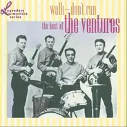 The Ventures - Walk - Don't Run - The Best Of The Ventures