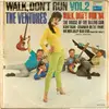LP - The Ventures - Walk, Don't Run Vol. 2