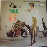 Ventures - Walk Don't Run