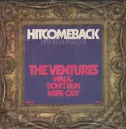 The Ventures - Walk Don't Run / Wipe-Out