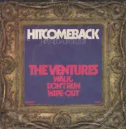 The Ventures - Walk Don't Run / Wipe-Out