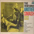 LP - The Ventures - Another Smash - Dolton USA
