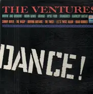 The Ventures - Dance!