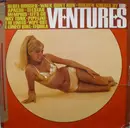 LP - The Ventures - Golden Greats