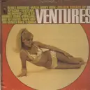 LP - The Ventures - Golden Greats By The Ventures - Gatefold