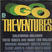 The Ventures - Go with the Ventures!