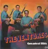 LP - The Ventures - Greatest Hits