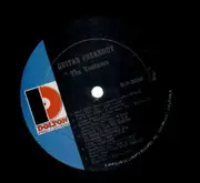 LP - The Ventures - Guitar Freakout