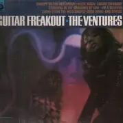 LP - The Ventures - Guitar Freakout