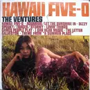 LP - The Ventures - Hawaii Five-O