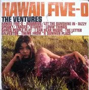The Ventures - Hawaii Five-O