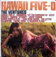 The Ventures - Hawaii Five-O