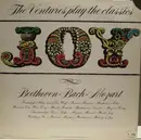 LP - The Ventures - Joy