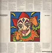 LP - The Ventures - Joy