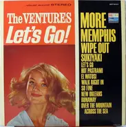 The Ventures - Let's Go!