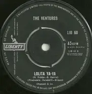 The Ventures - Lolita Ya-Ya