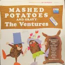 LP - The Ventures - Mashed Potatoes And Gravy