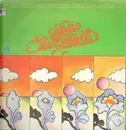 LP - The Ventures - New Testament