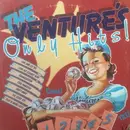 Double LP - The Ventures - Only Hits!