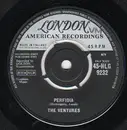 7'' - The Ventures - Perfidia