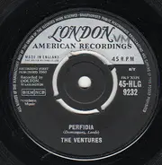 The Ventures - Perfidia