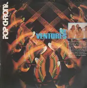 Double LP - The Ventures - Pop Chronik