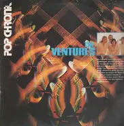 The Ventures - Pop Chronik