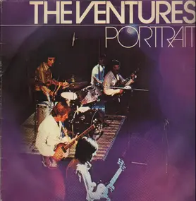 The Ventures - Portrait